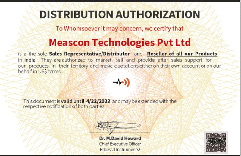 Infrared Thermography