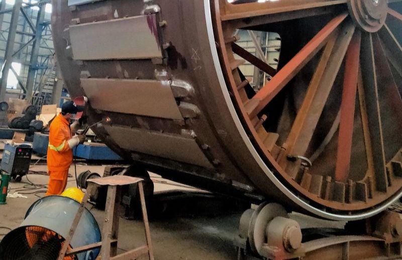 Infrared Thermography Applications