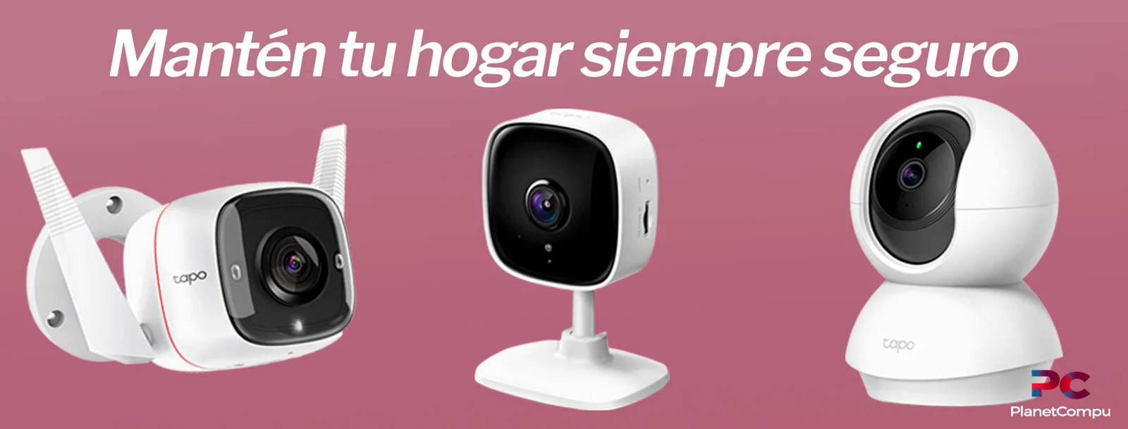 domotica camaras de seguridad wifi