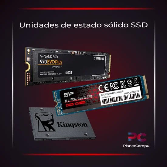 SSD